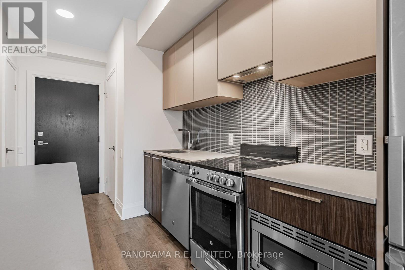 509 - 20 Brin Drive, Toronto, Ontario  M8X 0B2 - Photo 7 - W13570220