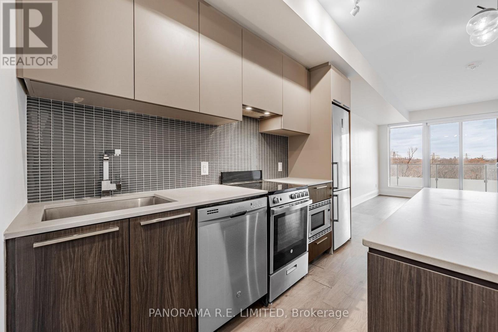 509 - 20 Brin Drive, Toronto, Ontario  M8X 0B2 - Photo 8 - W13570220