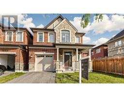 1527 VARELAS PASSAGE, Oakville, Ontario