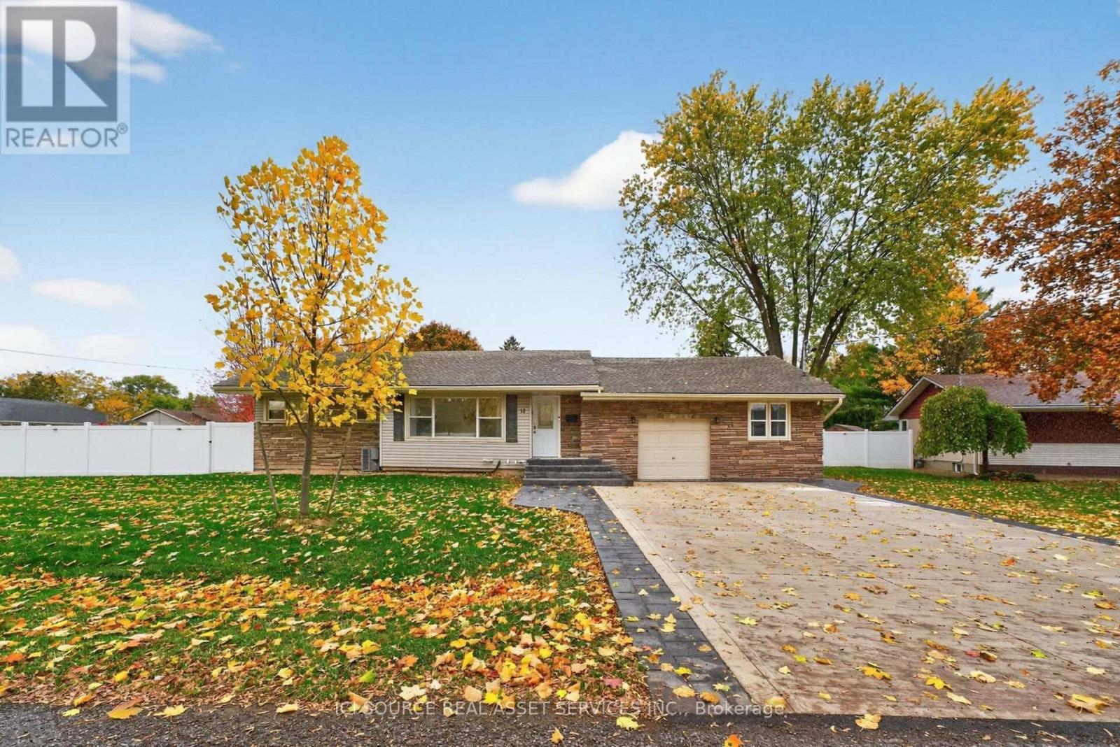 10 Draper Drive, St. Catharines, Ontario  L2N 2Y5 - Photo 33 - X13570206