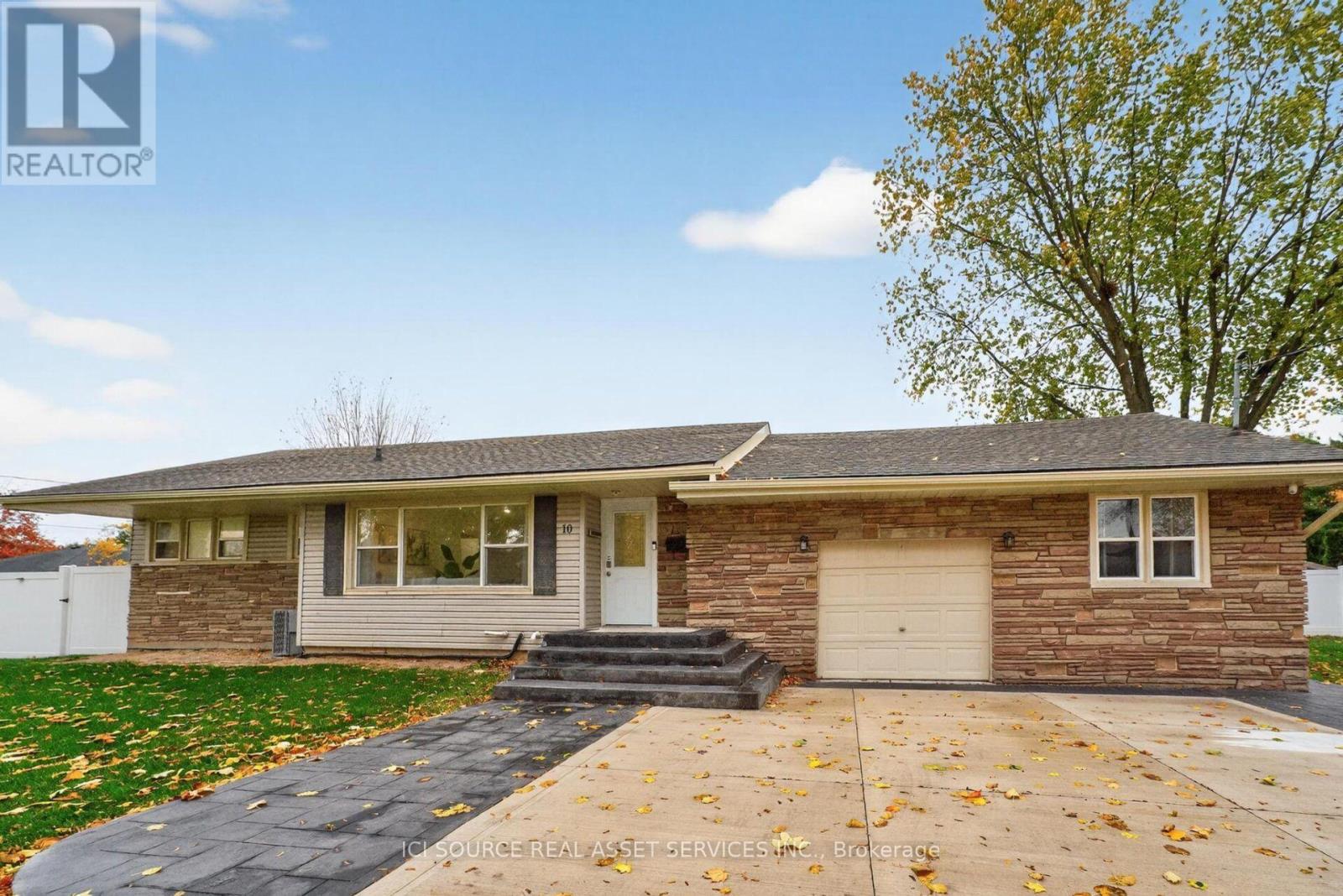 10 Draper Drive, St. Catharines, Ontario  L2N 2Y5 - Photo 36 - X13570206