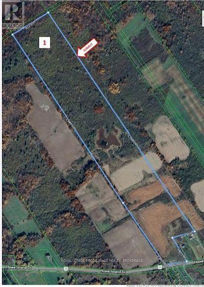 Pt Lt 14 & 15 Howe Island Drive, Frontenac Islands, Ontario  K7G 2V6 - Photo 8 - X13559984
