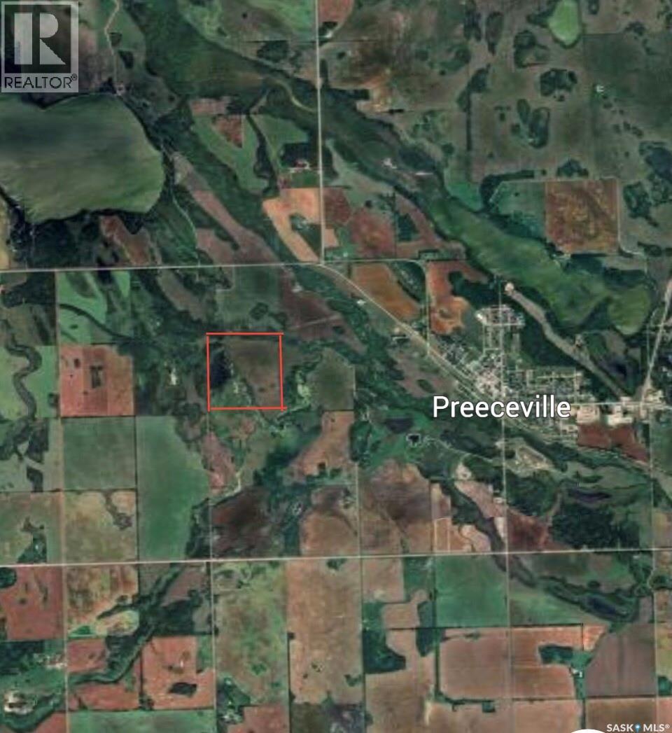 Weber Farm, Preeceville Rm No. 334, Saskatchewan