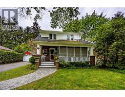 72 CRESCENT Boulevard, Simcoe, Ontario