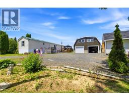 1711 Route 105, Maugerville, New Brunswick