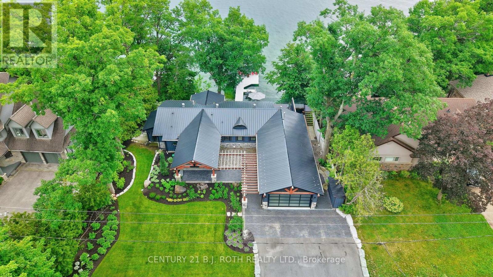 9 Barrie Terrace, Oro-Medonte, Ontario  L4M 1E8 - Photo 47 - S13537858