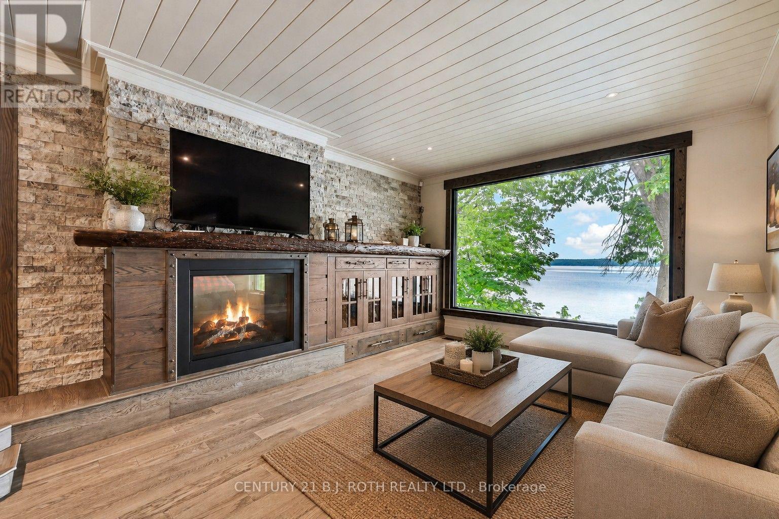 9 Barrie Terrace, Oro-Medonte, Ontario  L4M 1E8 - Photo 9 - S13537858