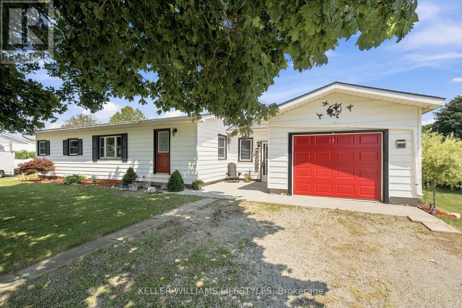 9820 Belmont Road, Central Elgin, Ontario  N5P 3S7 - Photo 2 - X13570290