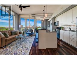 191 KING Street S Unit# 706, Waterloo, Ontario