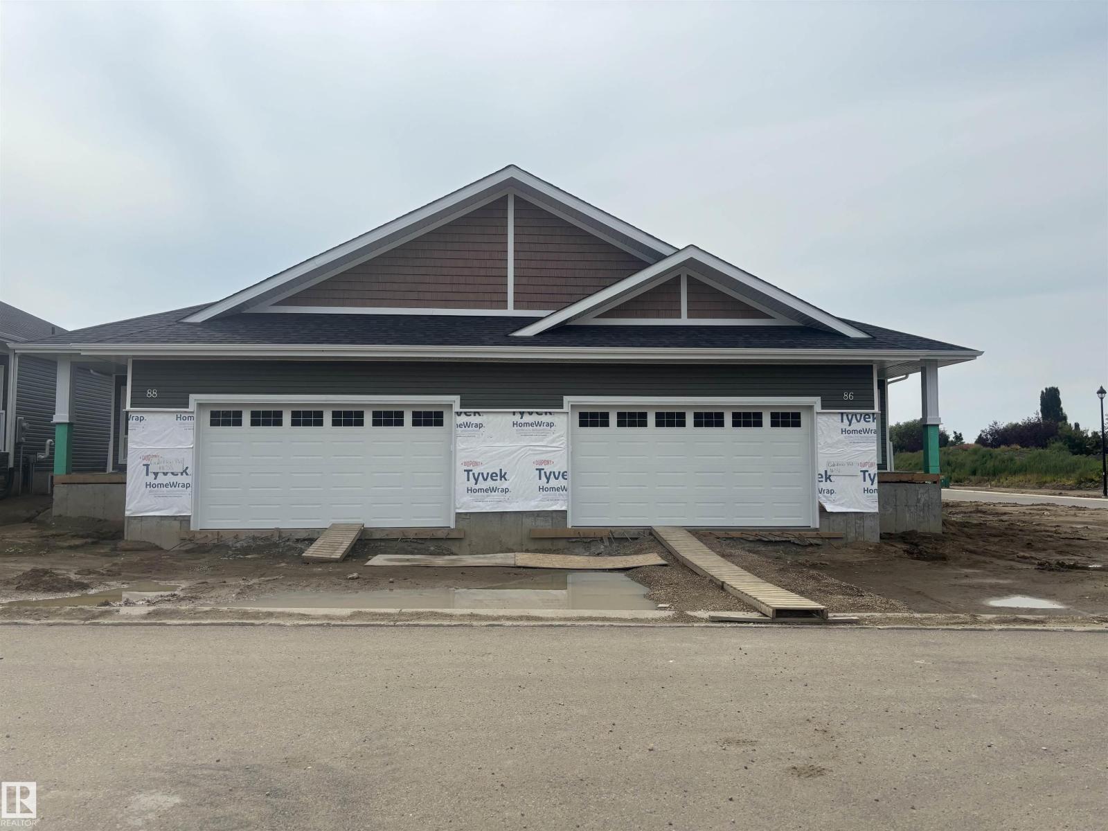 #86 1005 Calahoo Rd, Spruce Grove, Alberta  T7X 2T7 - Photo 3 - E4476947