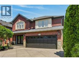 160 WILLS Crescent, Binbrook, Ontario