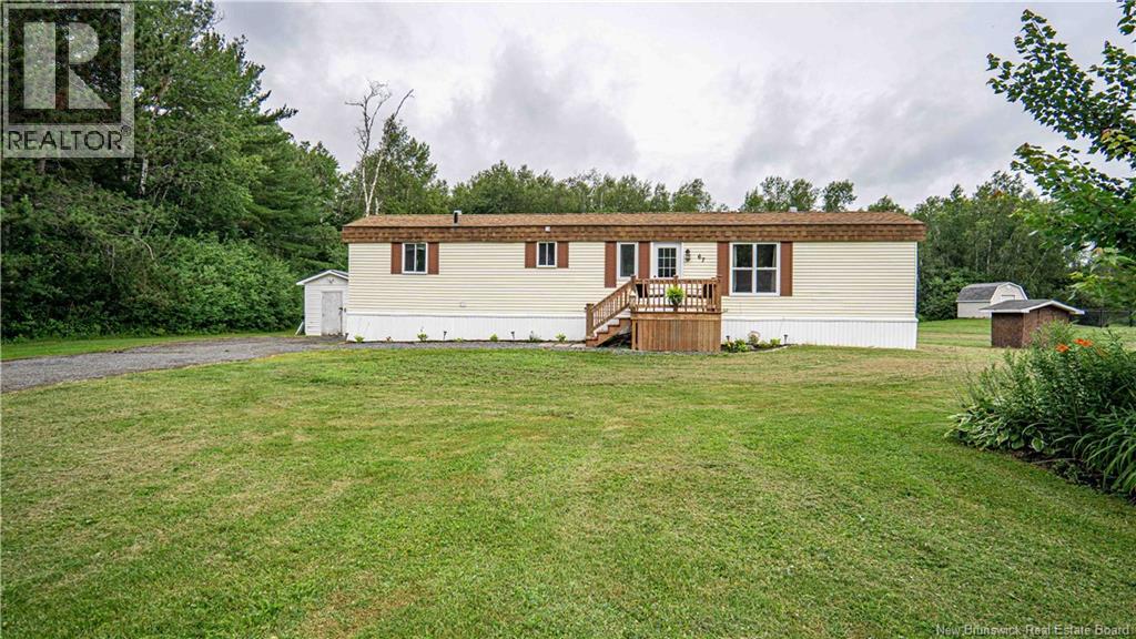 67 Portobello Drive, Maugerville, New Brunswick  E6E 1J2 - Photo 26 - NB144152