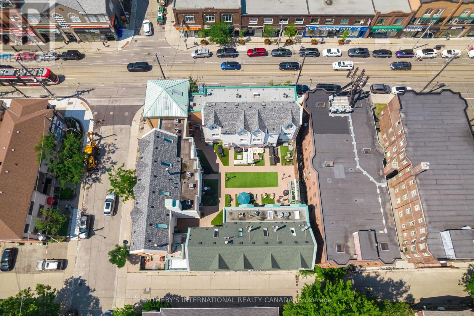 210 - 101 Hammersmith Avenue, Toronto, Ontario M4E 2W3 - Photo 2 - E13570250
