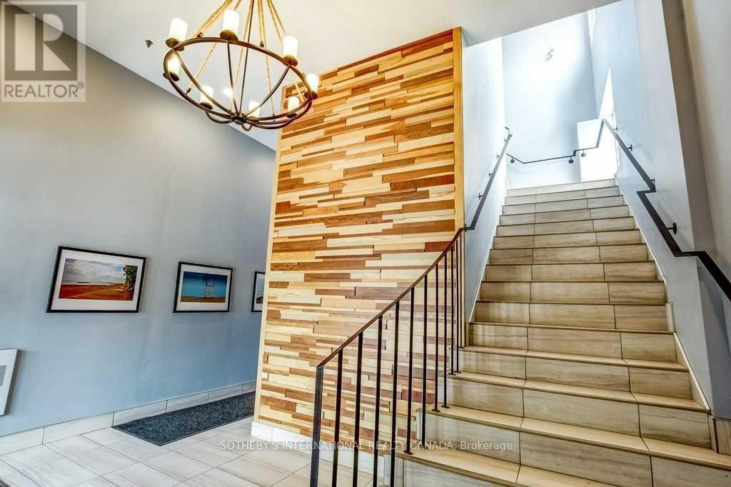 210 - 101 Hammersmith Avenue, Toronto, Ontario M4E 2W3 - Photo 4 - E13570250