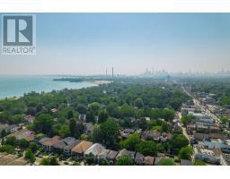 210 - 101 HAMMERSMITH AVENUE, Toronto, Ontario