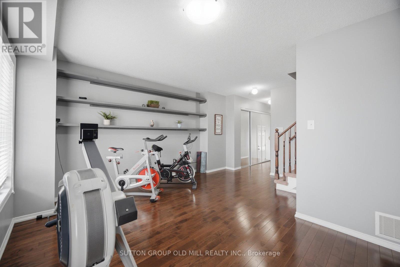 946 Audley Road N, Ajax, Ontario  L1Z 0K6 - Photo 10 - E13570286