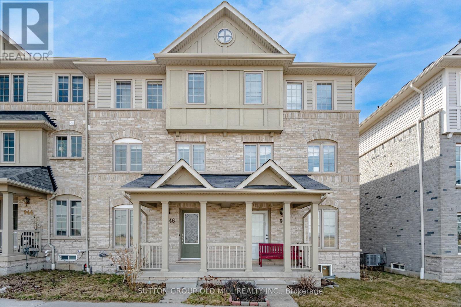 946 Audley Road N, Ajax, Ontario  L1Z 0K6 - Photo 40 - E13570286
