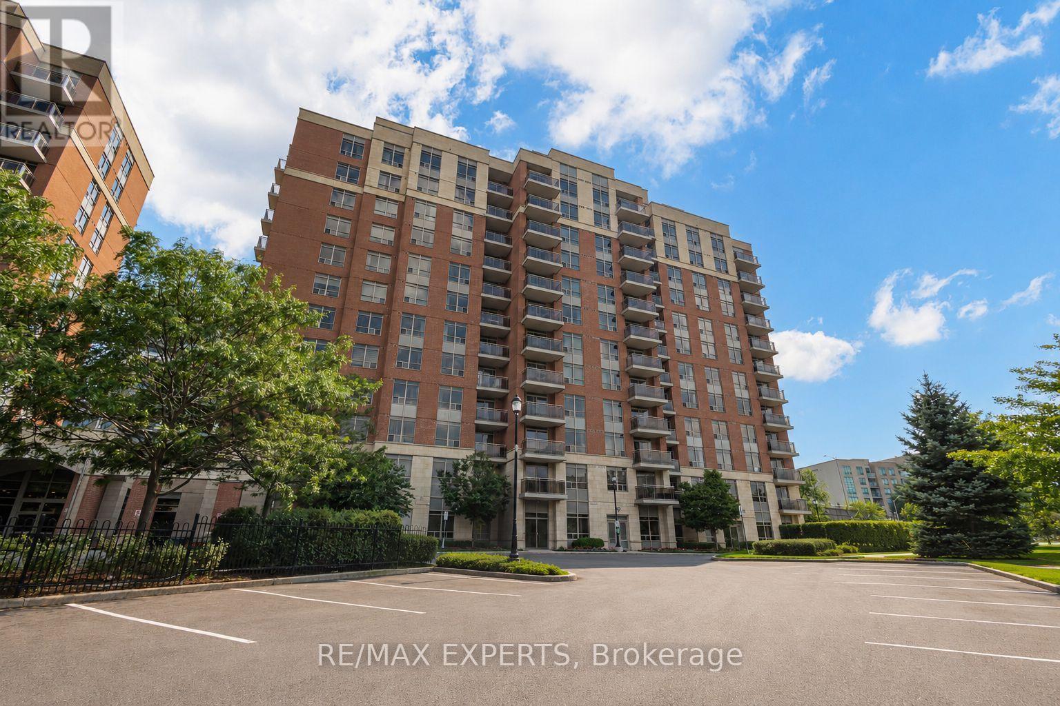 1009 - 75 KING WILLIAM CRESCENT, Richmond Hill, Ontario