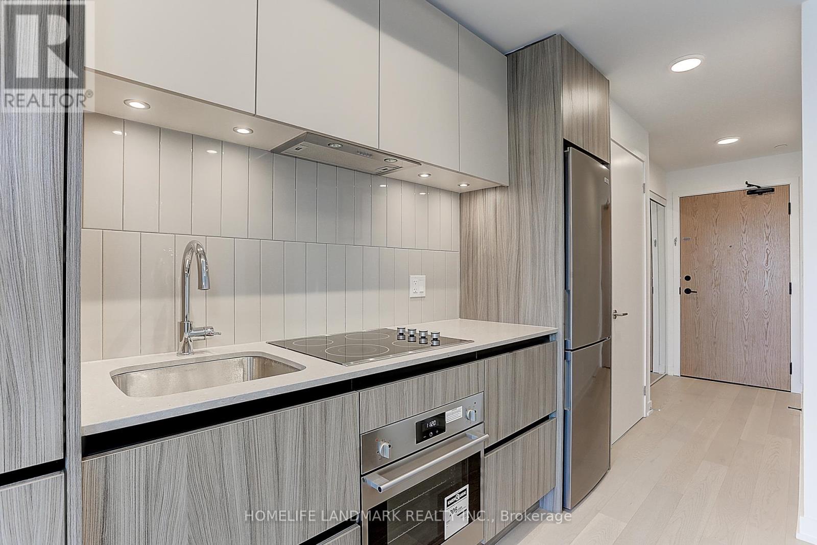 B-532 - 7950 Bathurst Street, Vaughan (Beverley Glen), Ontario  L4J 0B8 - Photo 16 - N13570270