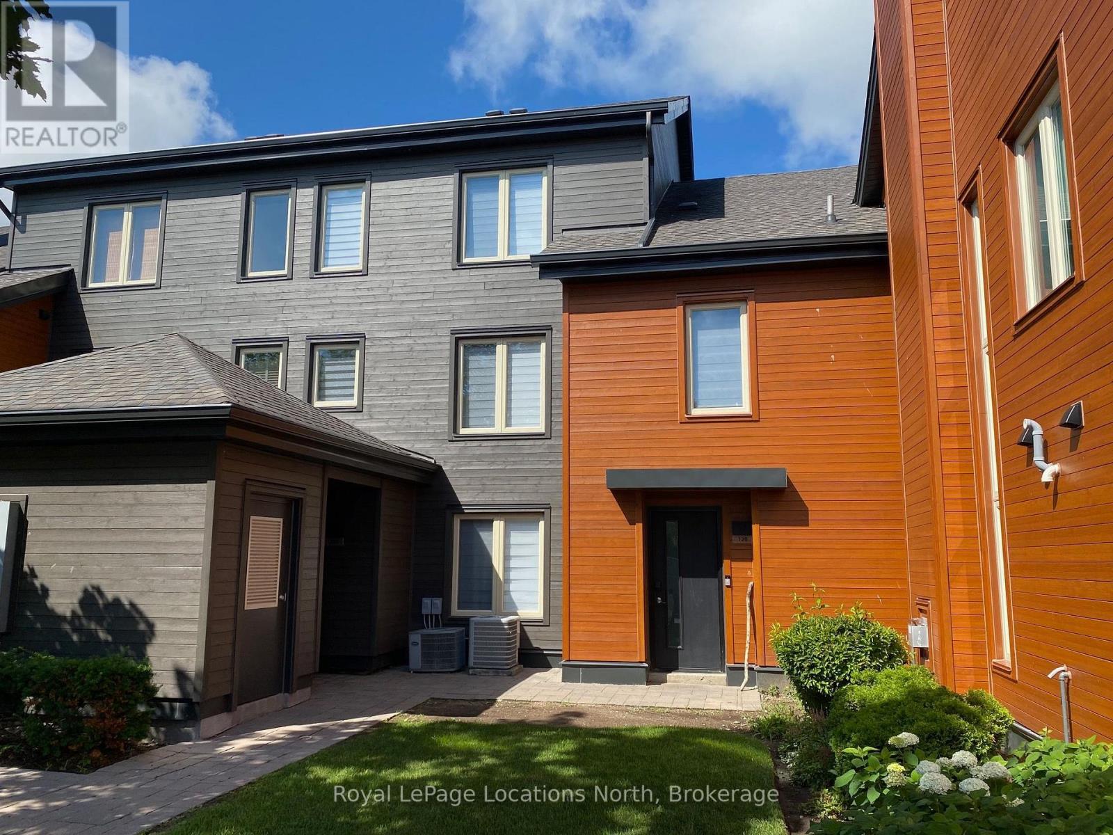 220 - 120 Fairway Court, Blue Mountains, Ontario  L9Y 0P8 - Photo 2 - X13570260