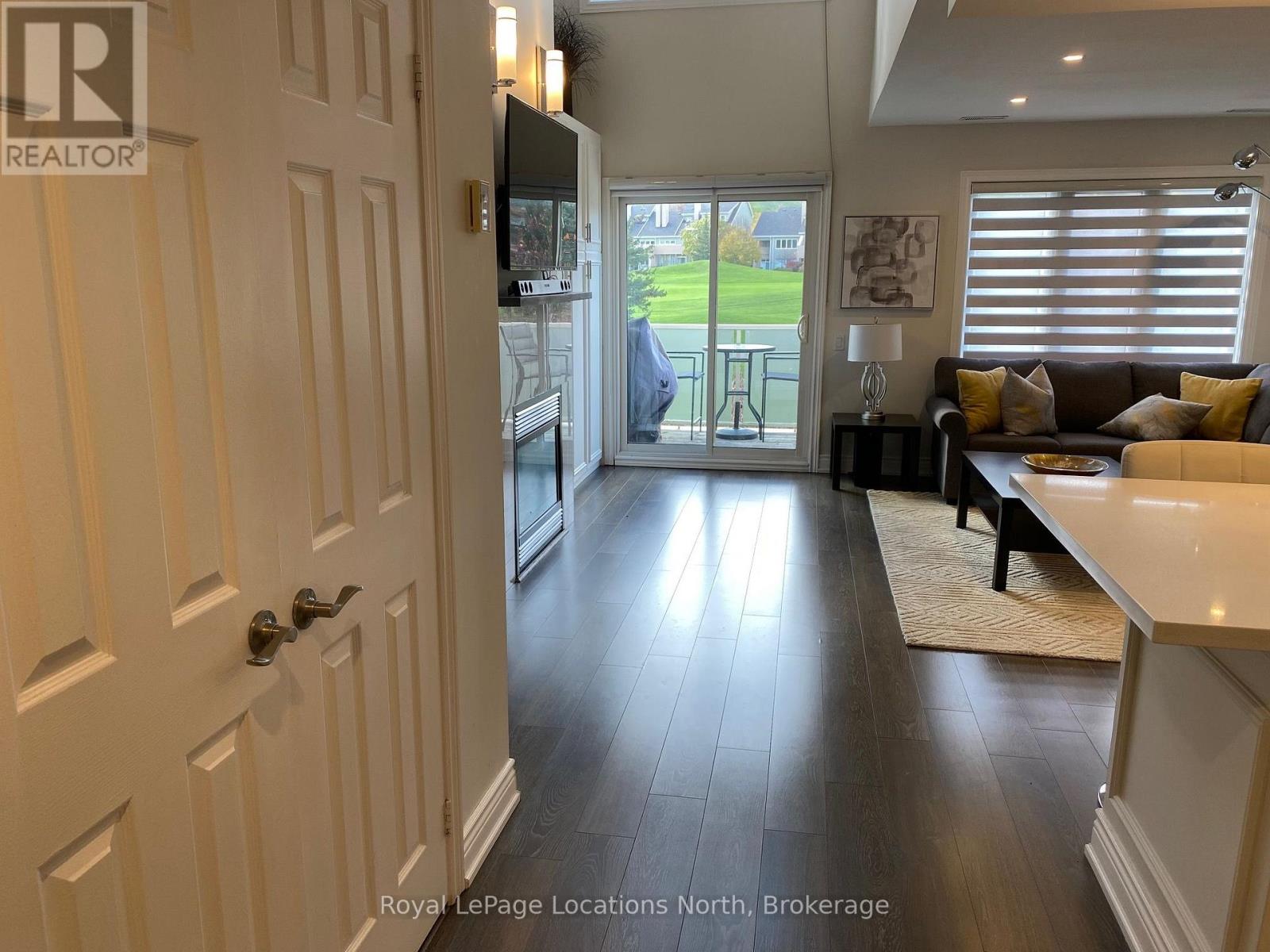 220 - 120 Fairway Court, Blue Mountains, Ontario  L9Y 0P8 - Photo 5 - X13570260