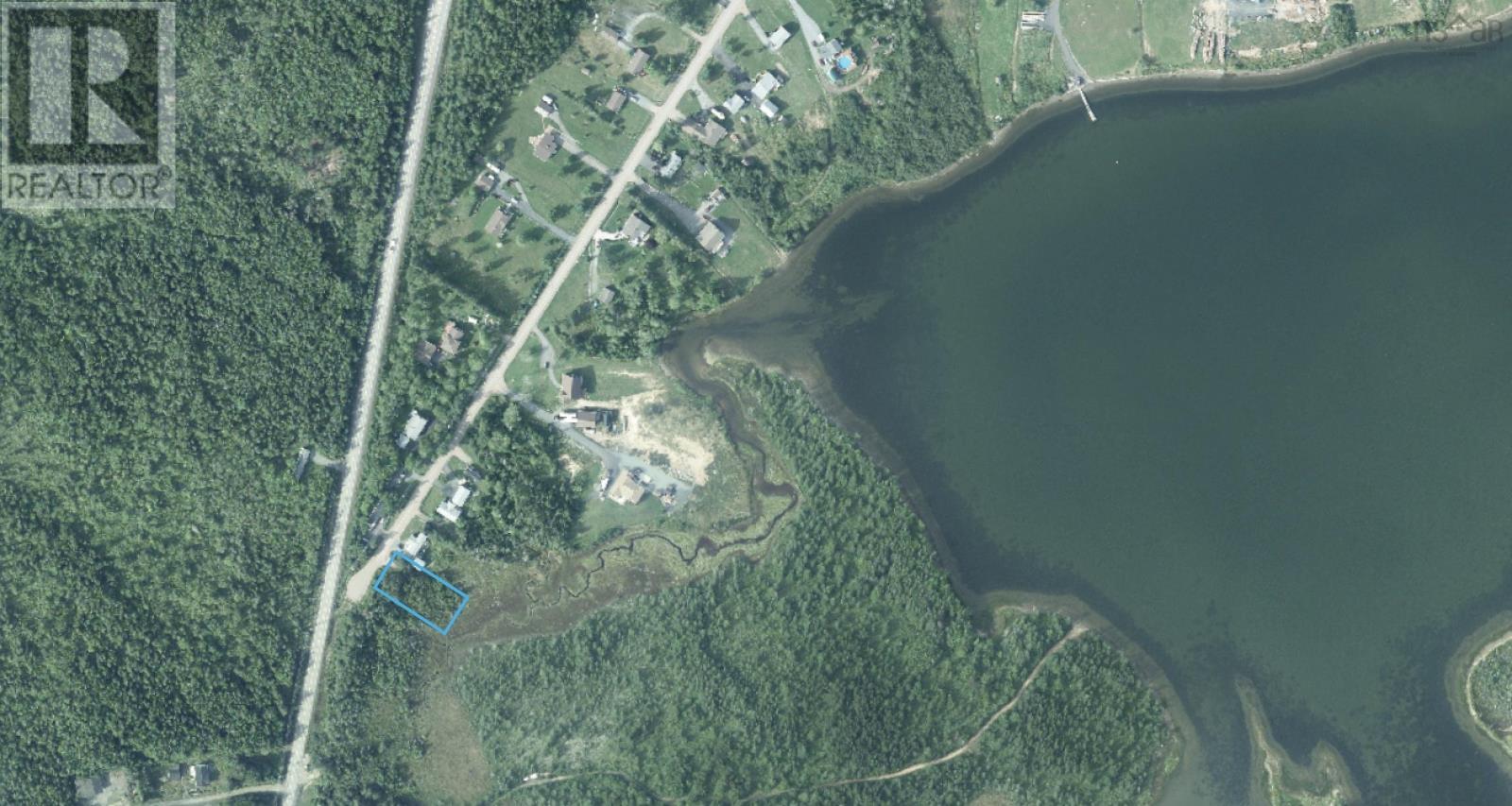 Lot 4 Harbourview Crescent, Louisdale, Nova Scotia  B0E 1V0 - Photo 10 - 202502358