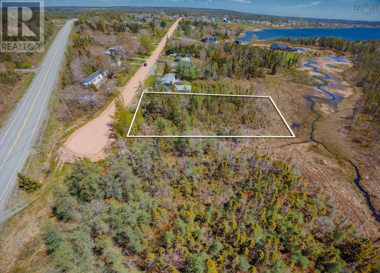 Lot 4 Harbourview Crescent, Louisdale, Nova Scotia  B0E 1V0 - Photo 4 - 202502358