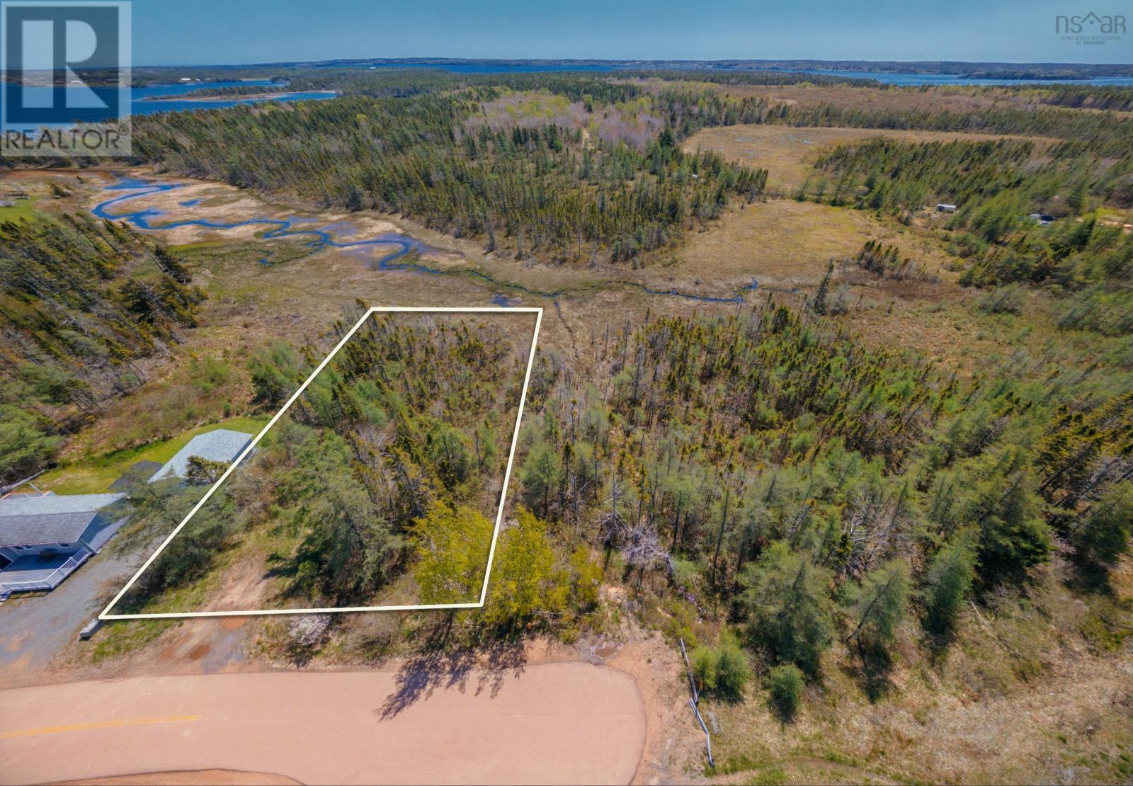 Lot 4 Harbourview Crescent, Louisdale, Nova Scotia  B0E 1V0 - Photo 6 - 202502358