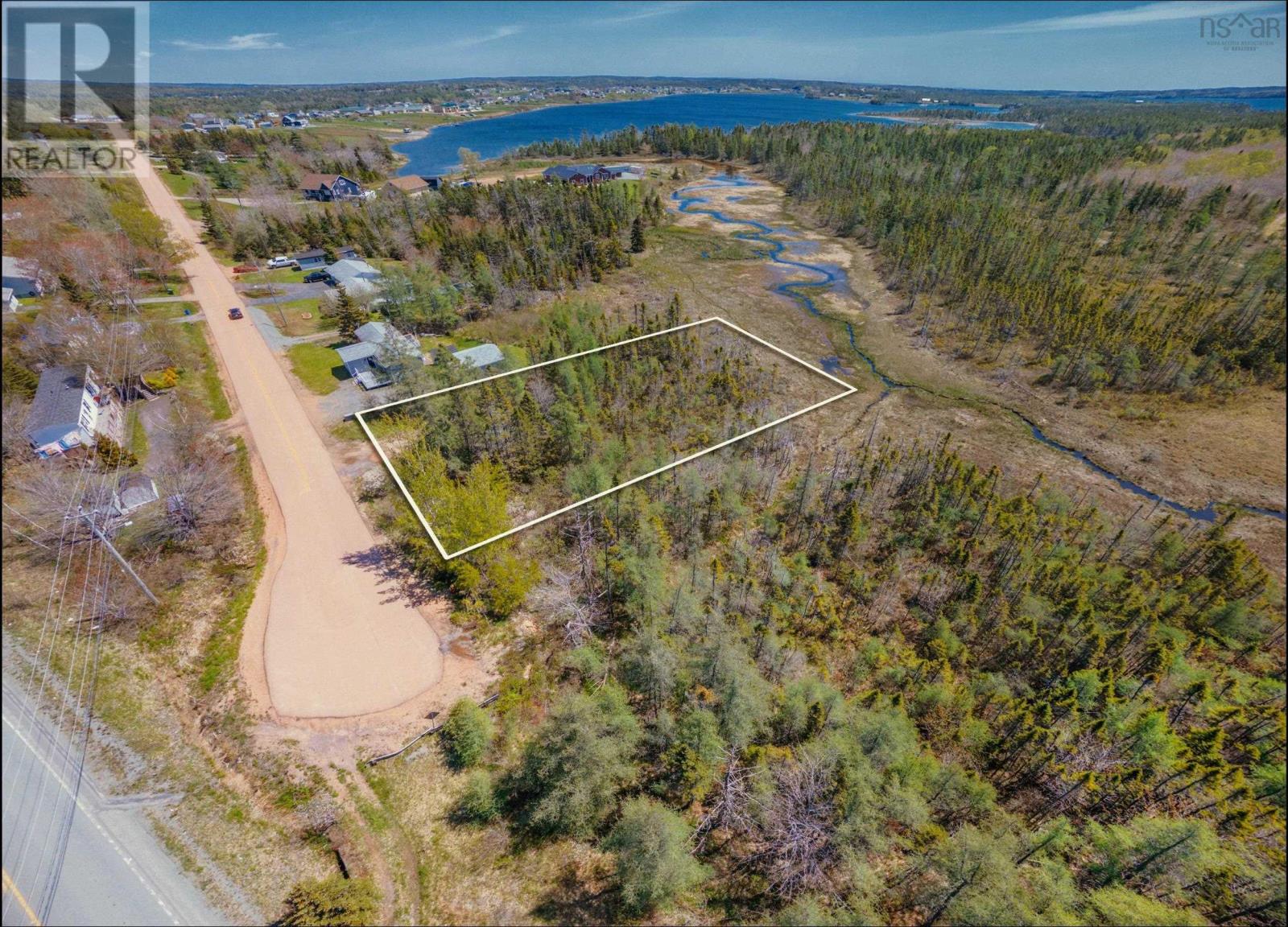 Lot 4 Harbourview Crescent, Louisdale, Nova Scotia  B0E 1V0 - Photo 5 - 202502358