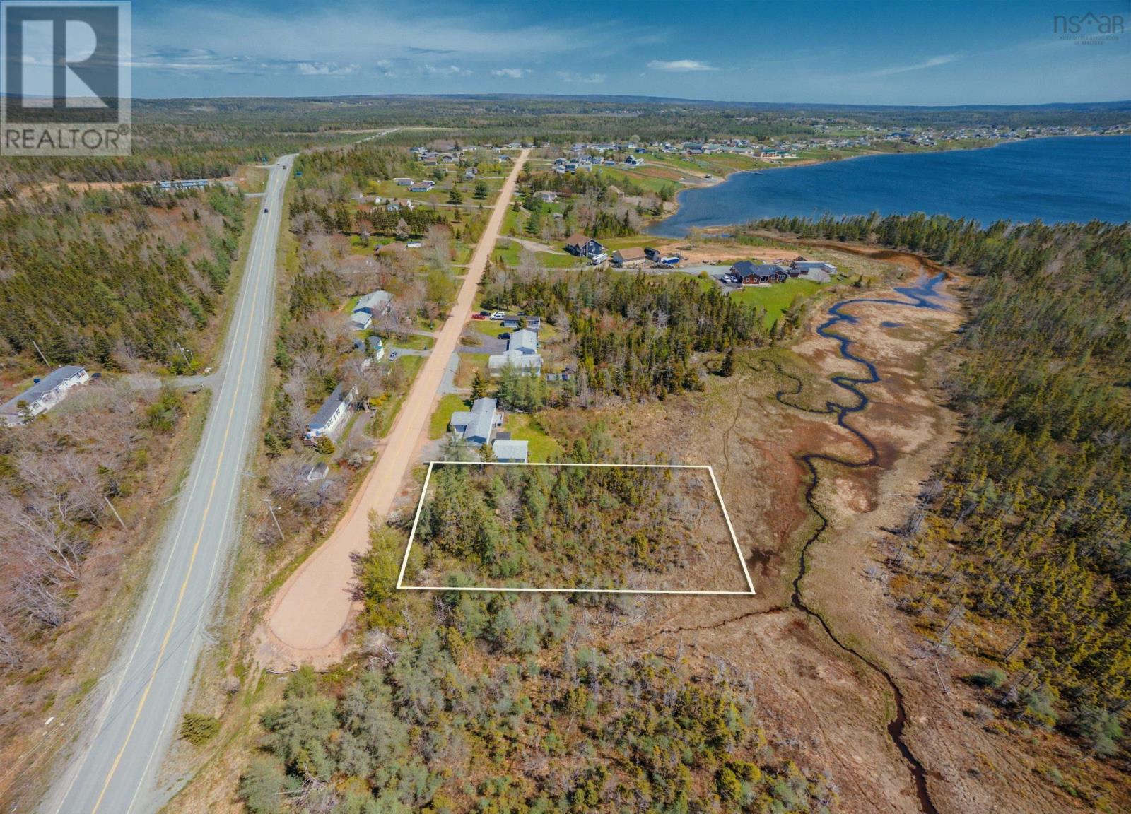 Lot 4 Harbourview Crescent, Louisdale, Nova Scotia  B0E 1V0 - Photo 9 - 202502358