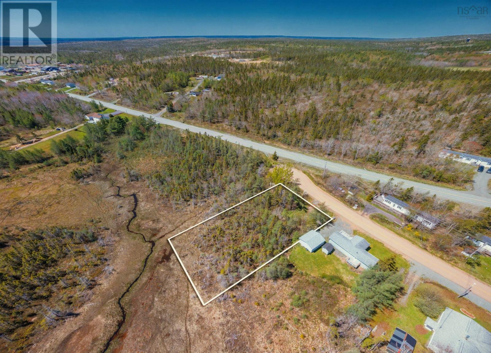 Lot 4 Harbourview Crescent, Louisdale, Nova Scotia  B0E 1V0 - Photo 7 - 202502358