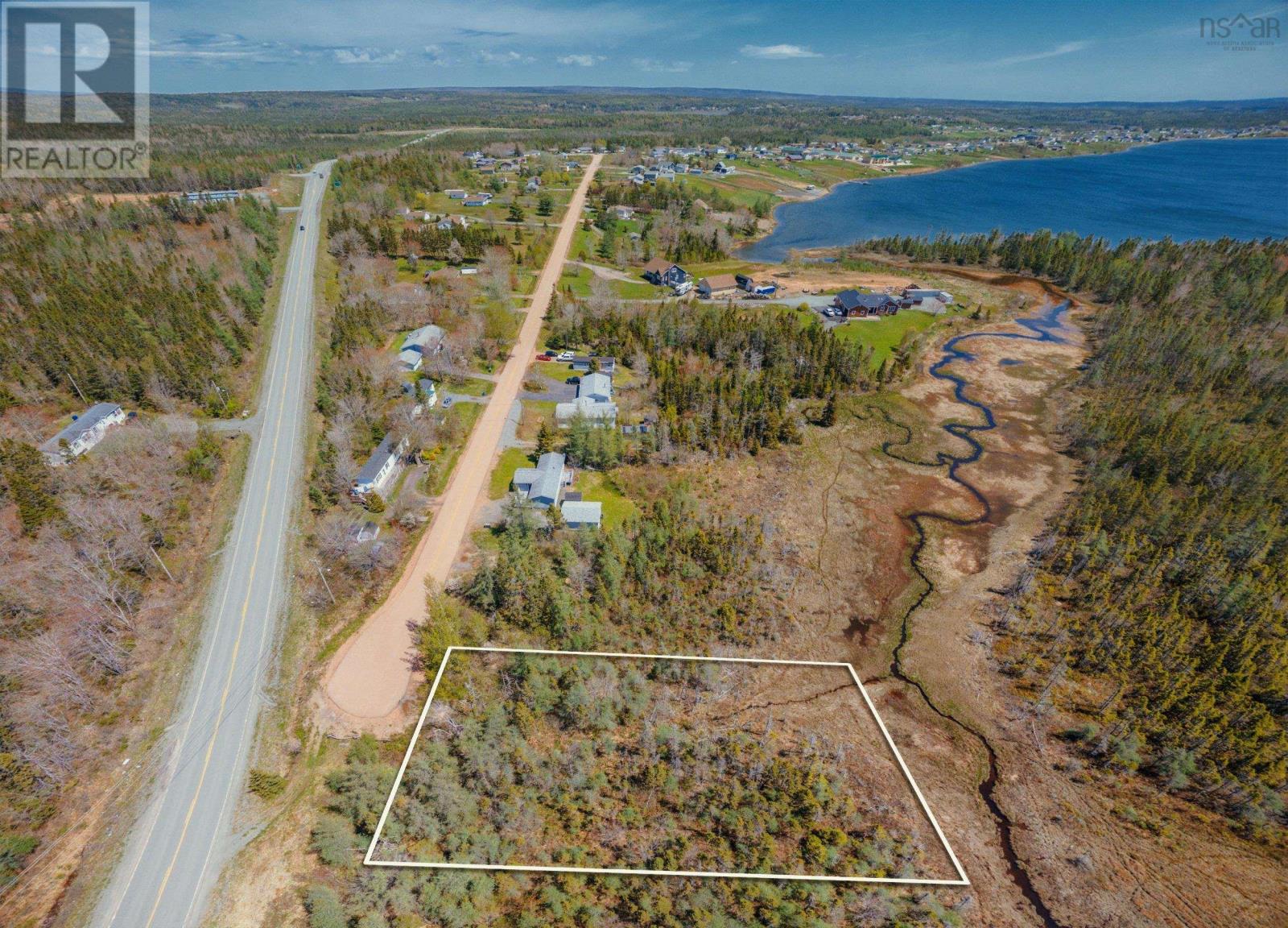 Lot 5 Harbourview Crescent, Louisdale, Nova Scotia  B0E 1V0 - Photo 9 - 202502446