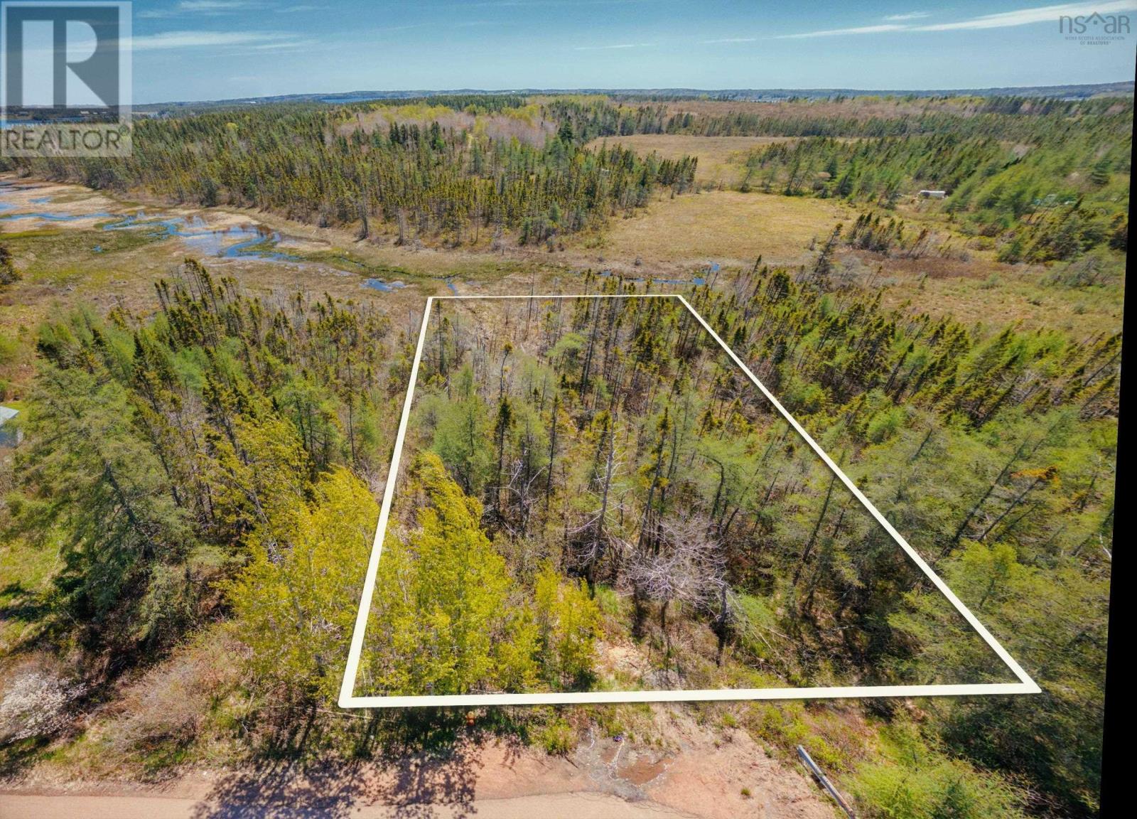 Lot 5 Harbourview Crescent, Louisdale, Nova Scotia  B0E 1V0 - Photo 2 - 202502446