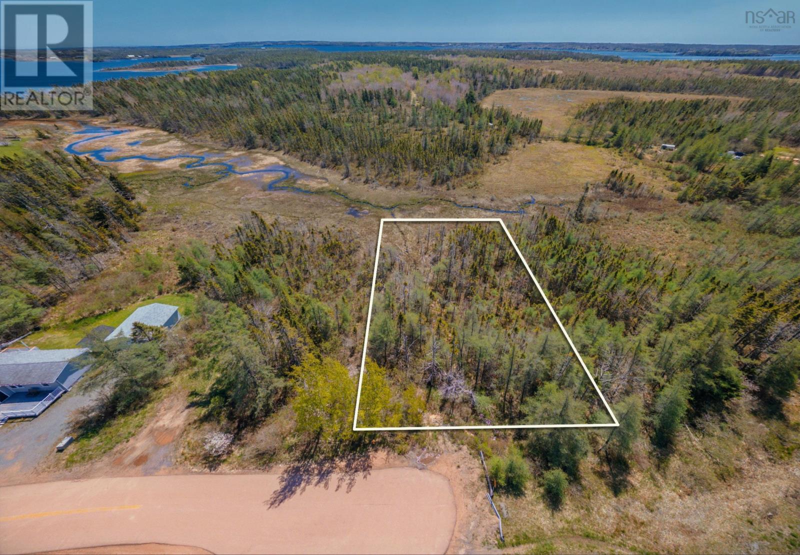 Lot 5 Harbourview Crescent, Louisdale, Nova Scotia  B0E 1V0 - Photo 6 - 202502446