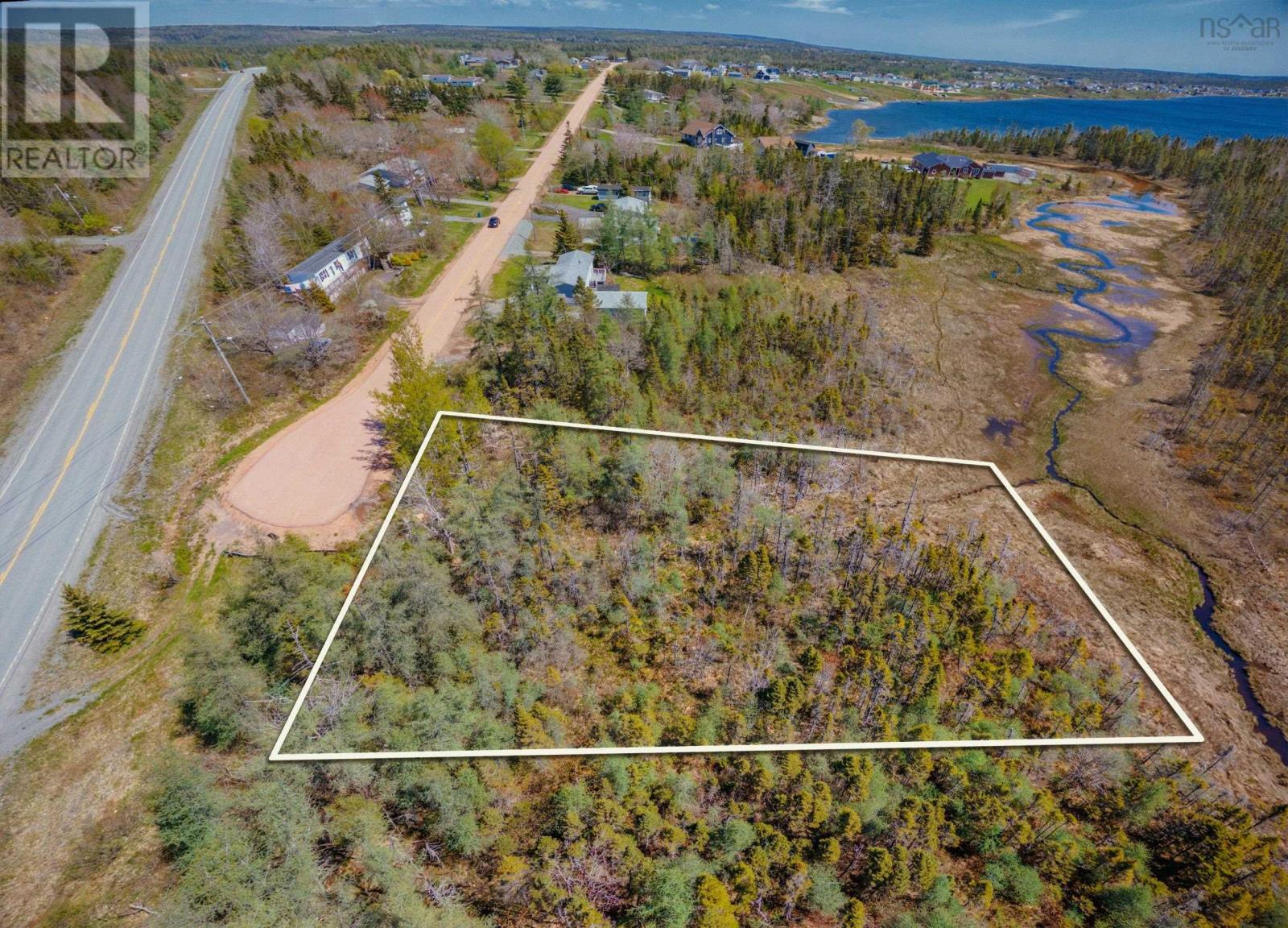 Lot 5 Harbourview Crescent, Louisdale, Nova Scotia  B0E 1V0 - Photo 4 - 202502446