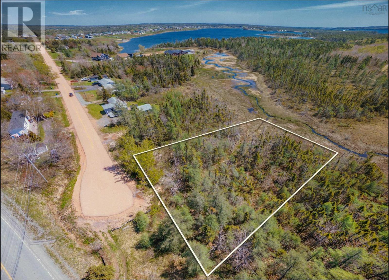 Lot 5 Harbourview Crescent, Louisdale, Nova Scotia  B0E 1V0 - Photo 5 - 202502446