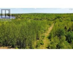 LOT 07-4 THOMPSON Road, Pugwash River, Nova Scotia