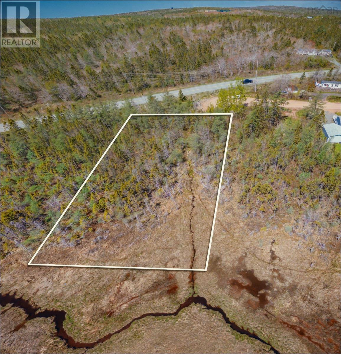 Lot 5 Harbourview Crescent, Louisdale, Nova Scotia  B0E 1V0 - Photo 3 - 202502446