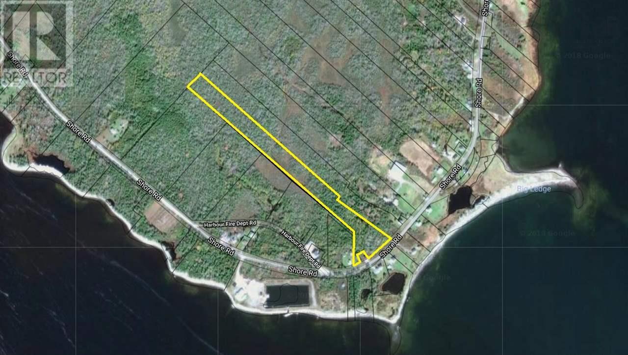 Lot Shore Road, North East Harbour, Nova Scotia  B0T 1W0 - Photo 1 - 202603466