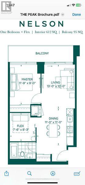 3301 - 32 FOREST MANOR ROAD, Toronto, Ontario