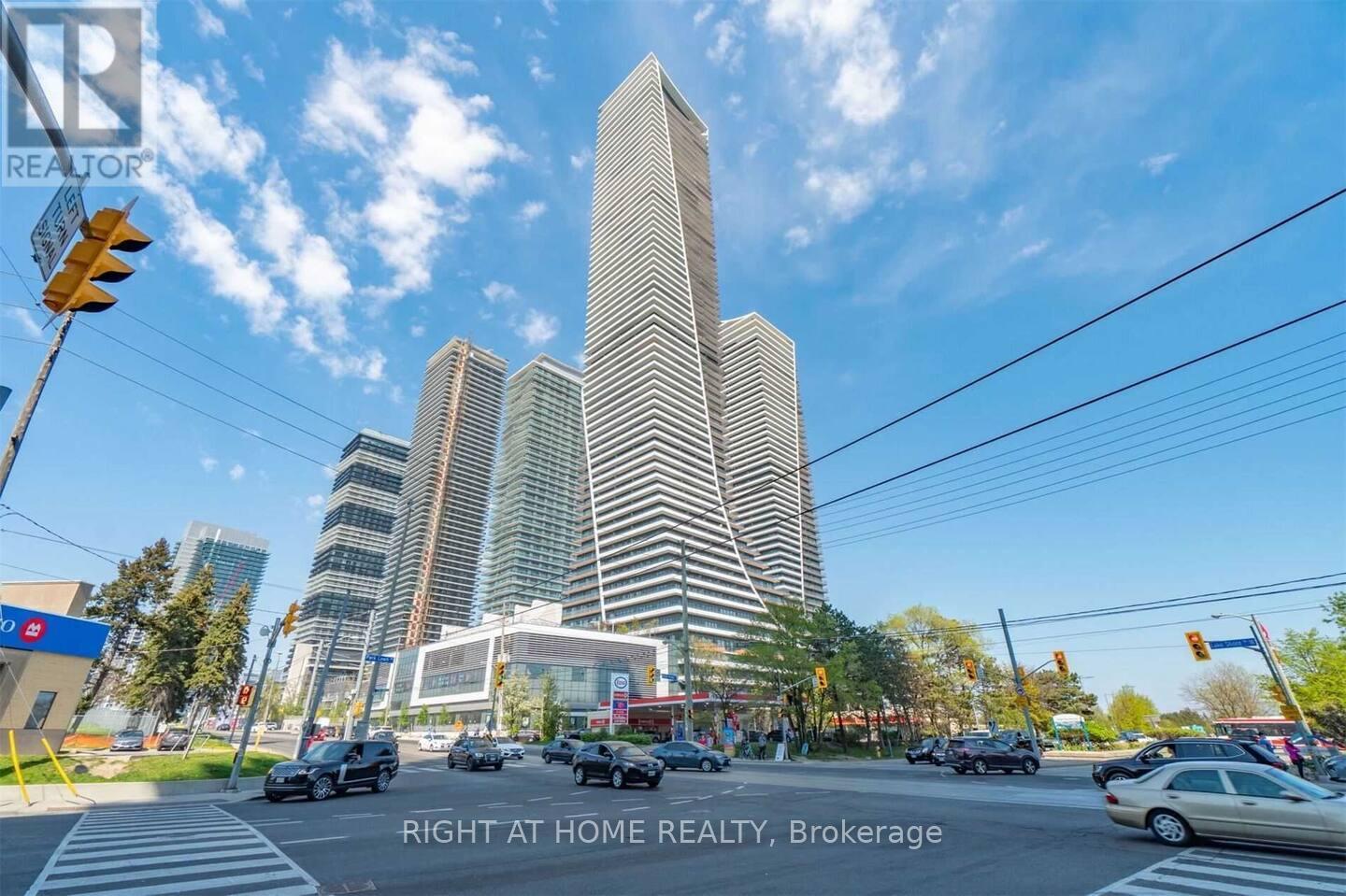 3212 - 30 Shore Breeze Drive, Toronto, Ontario  M8V 0J1 - Photo 3 - W13570276