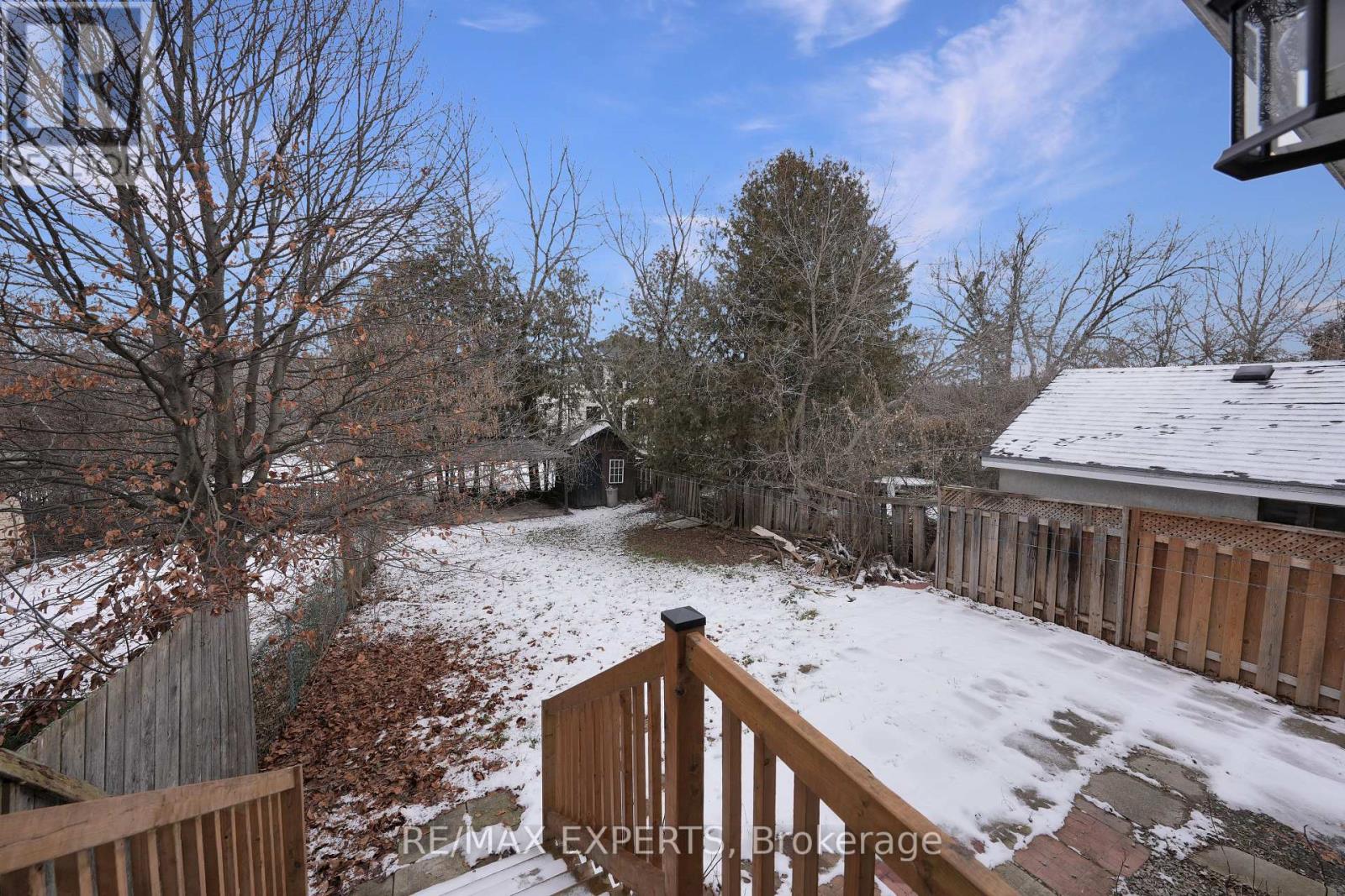 Upper - 79 Louisa Street, Caledon, Ontario  L7E 3G6 - Photo 22 - W13570282
