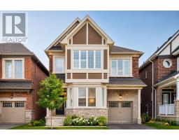 3321 MINTWOOD CIRCLE, Oakville, Ontario