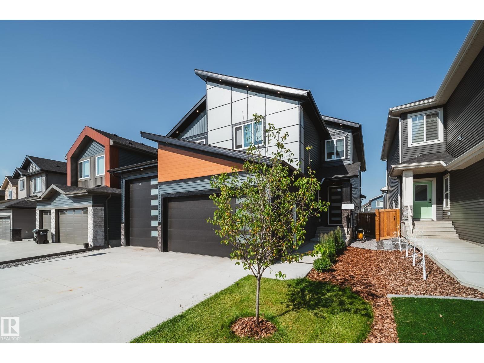 30 Baker St, Ardrossan, Alberta  T8E 0B6 - Photo 4 - E4499058