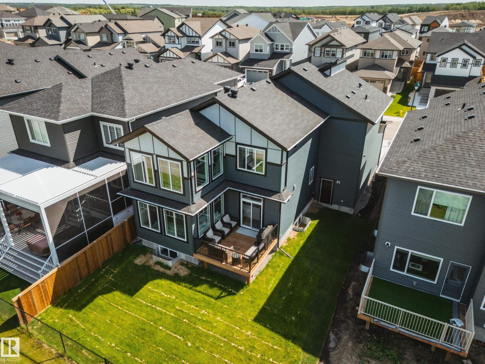 30 Baker St, Ardrossan, Alberta  T8E 0B6 - Photo 5 - E4499058