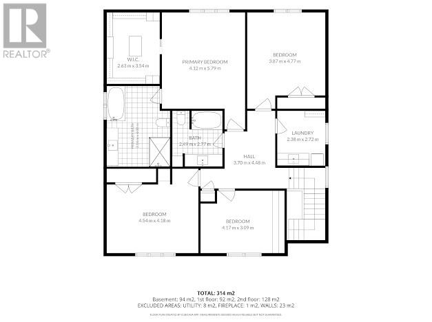 1218 Belmont Drive, Greater Sudbury, Ontario  P3E 6H8 - Photo 49 - 2129248