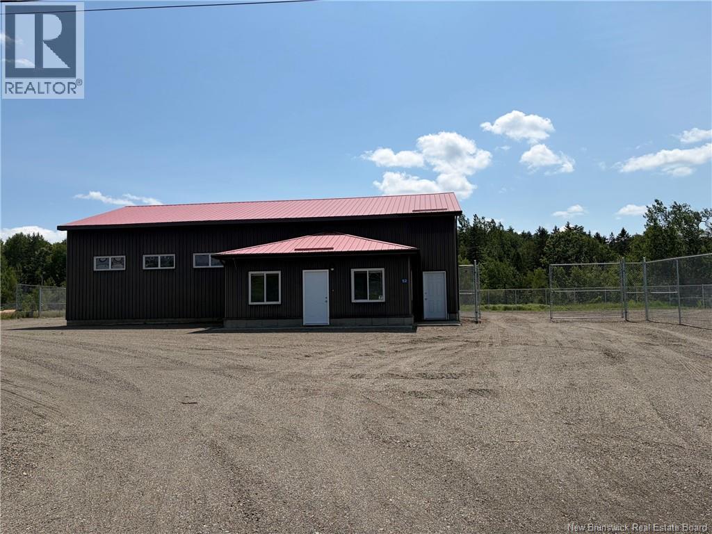 52 Progress Drive, St. Stephen, New Brunswick  E3L 5Y9 - Photo 1 - NB143994