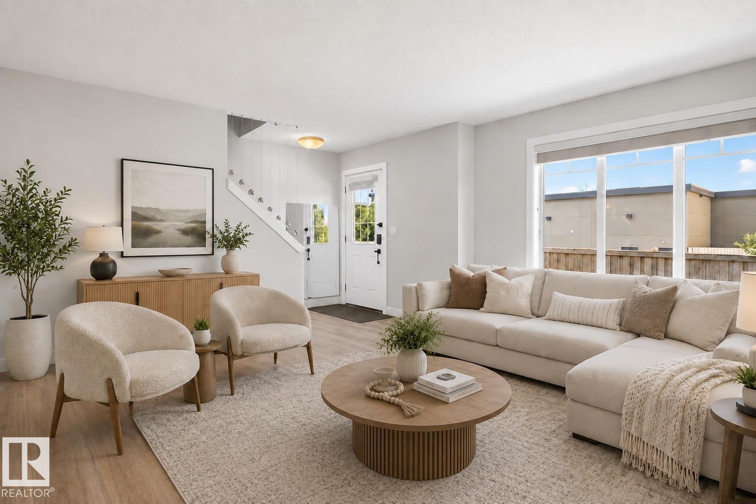 #6 5134 MULLEN RD NW NW, Edmonton, Alberta