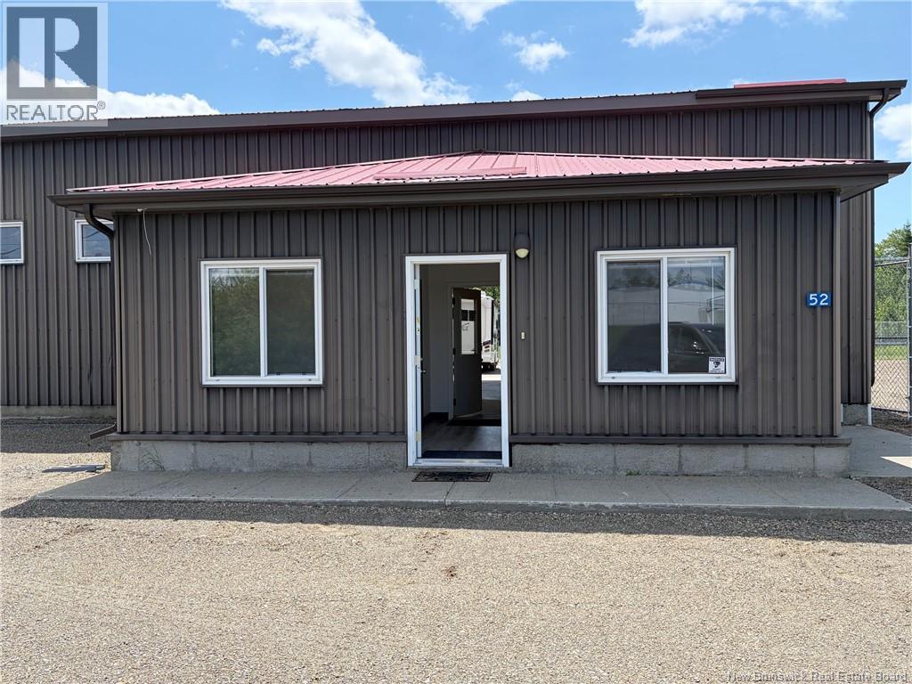52 Progress Drive, St. Stephen, New Brunswick  E3L 5Y9 - Photo 3 - NB143994