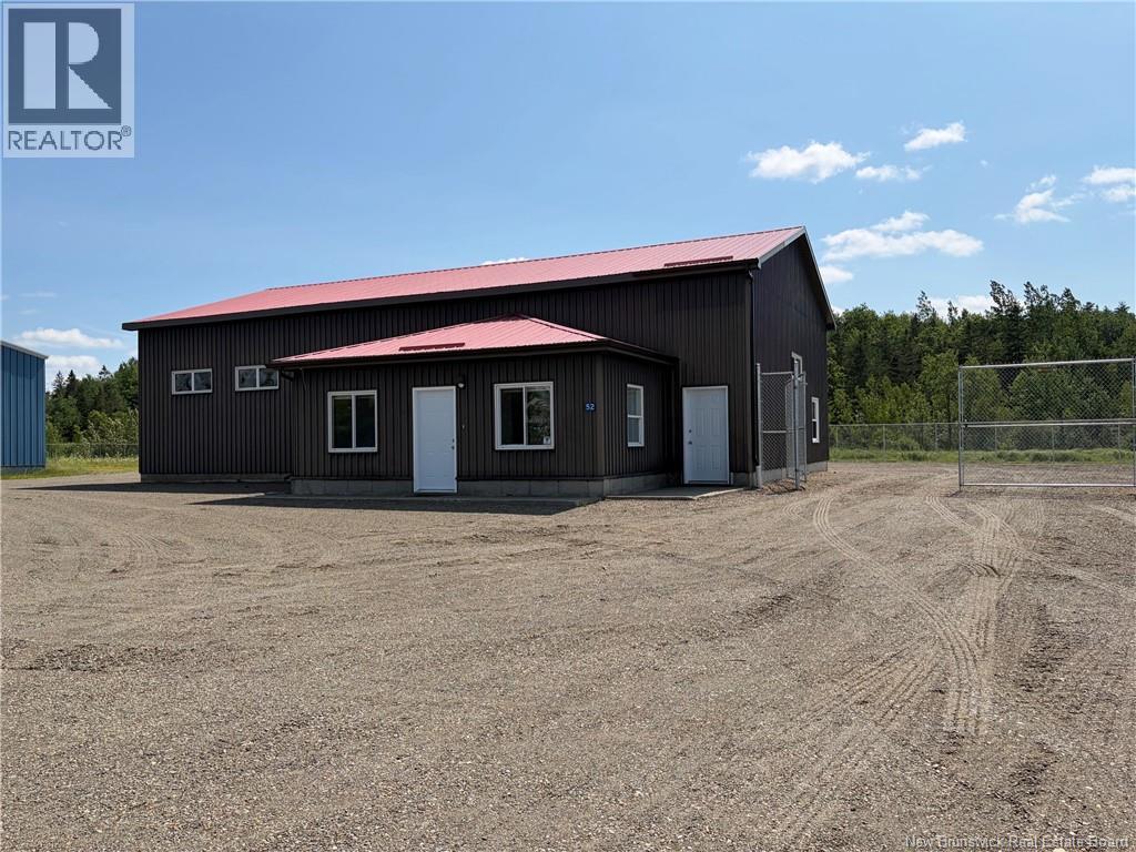 52 Progress Drive, St. Stephen, New Brunswick  E3L 5Y9 - Photo 34 - NB143994